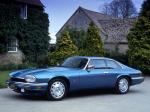 Jaguar XJS 1991 года